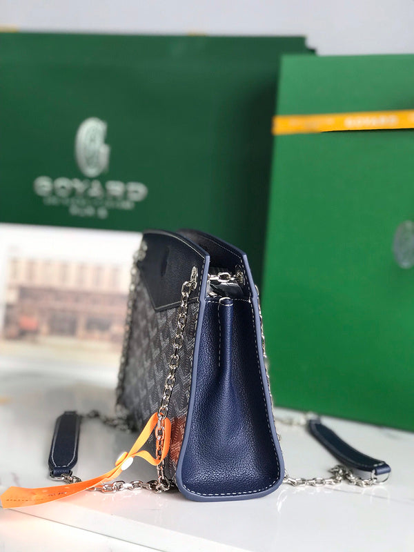 GLM - GYO Bags - 016