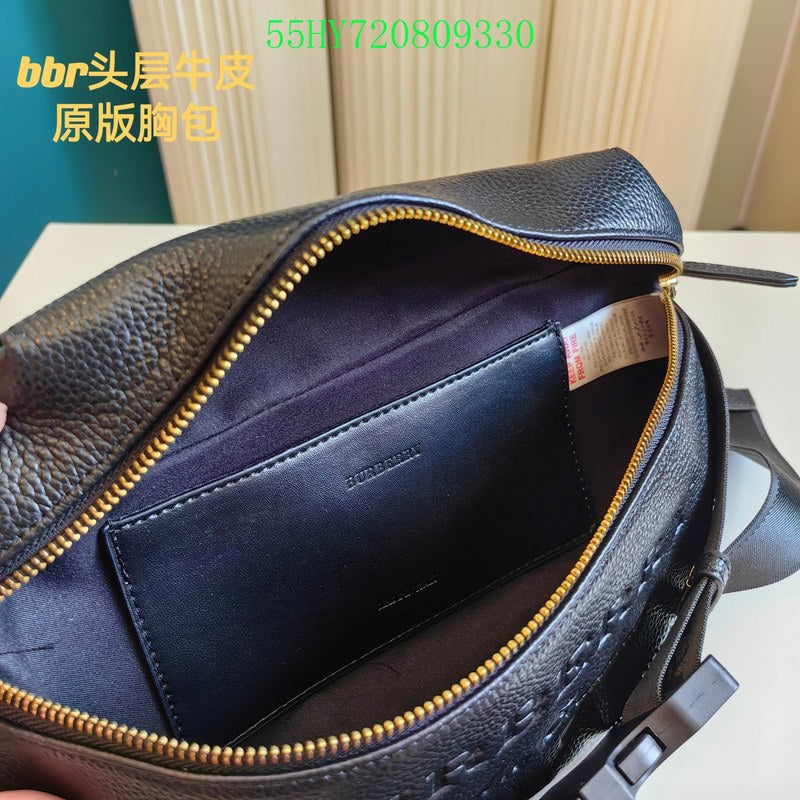 Fan Fashion -GLM - Top quality BBR Bags - 083
