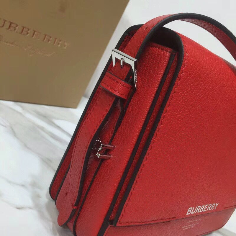 Fan Fashion -GLM - Top quality BBR Bags - 1629