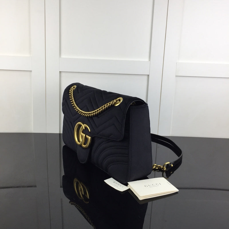 Satchel Bags - GUC Bags - 874