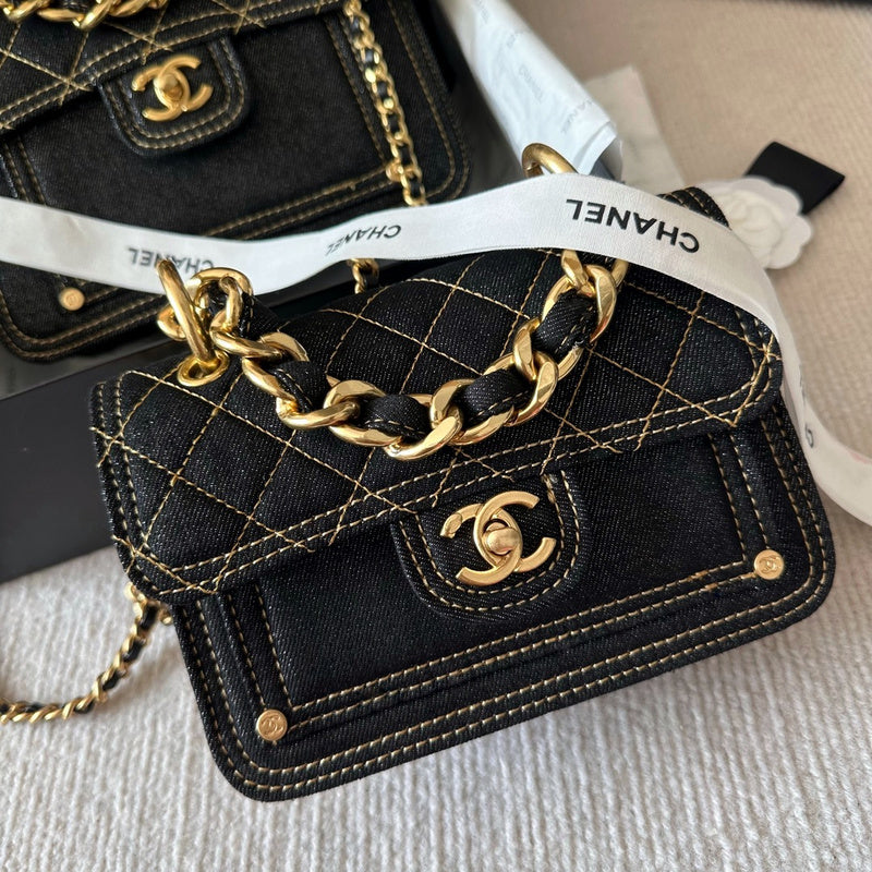 Satchel Bags - CHL Bags - 6942