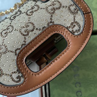 Satchel Bags - GCI Bags - 752