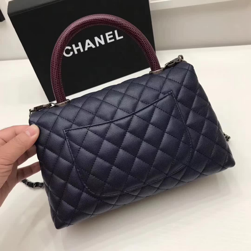 Satchel Bags - CHL Bags - 632