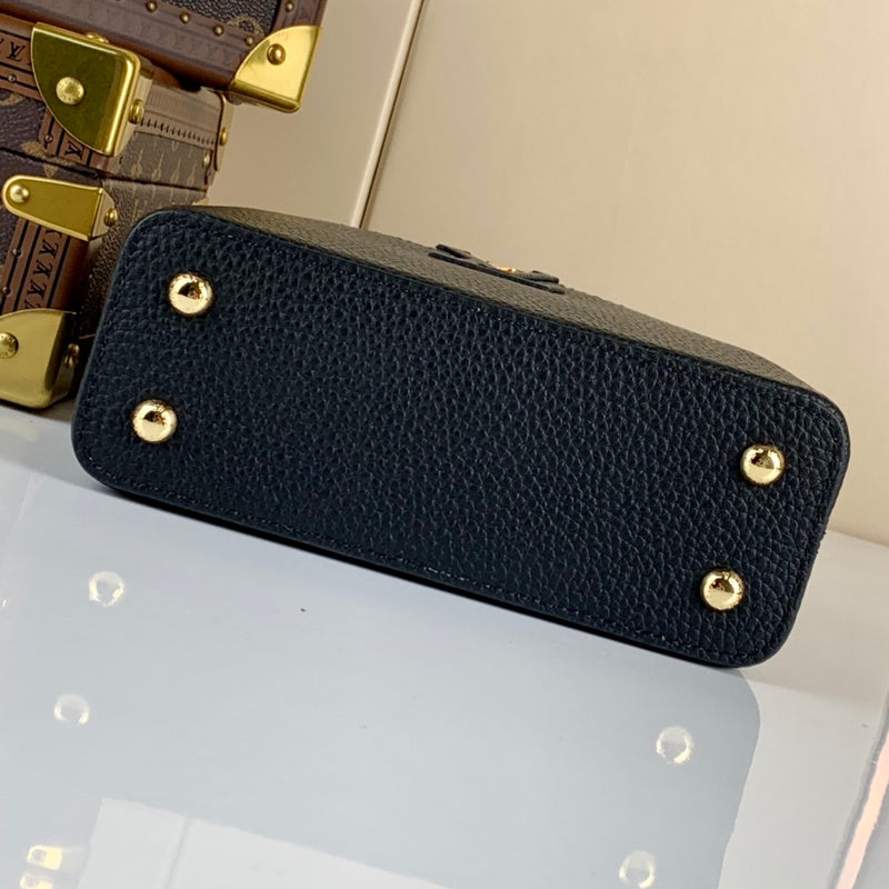 Satchel Bags - VL Bags - 4791