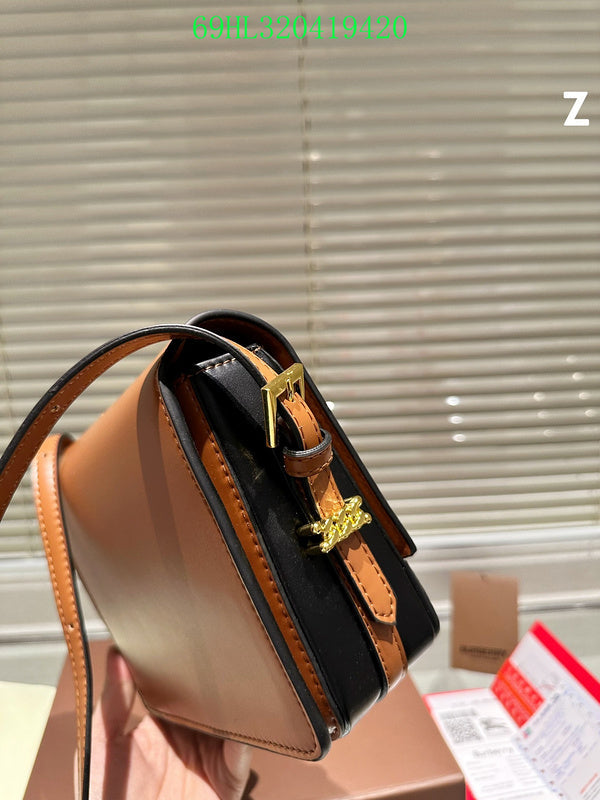 Fan Fashion -GLM - Top quality BBR Bags - 127