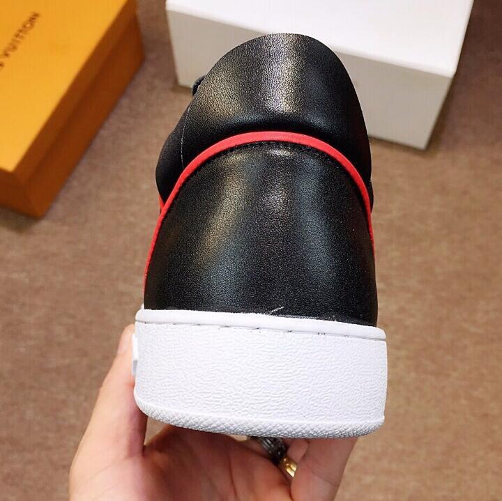 glami shop- LOV Men Shoes - 1811