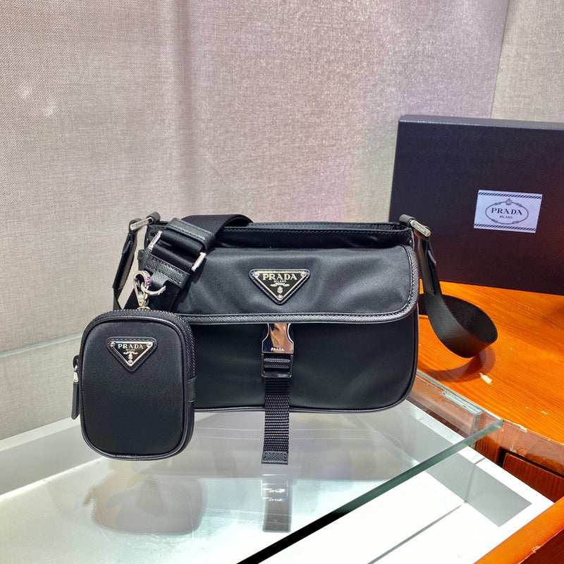 Satchel Bags - PDA Bags - 4679