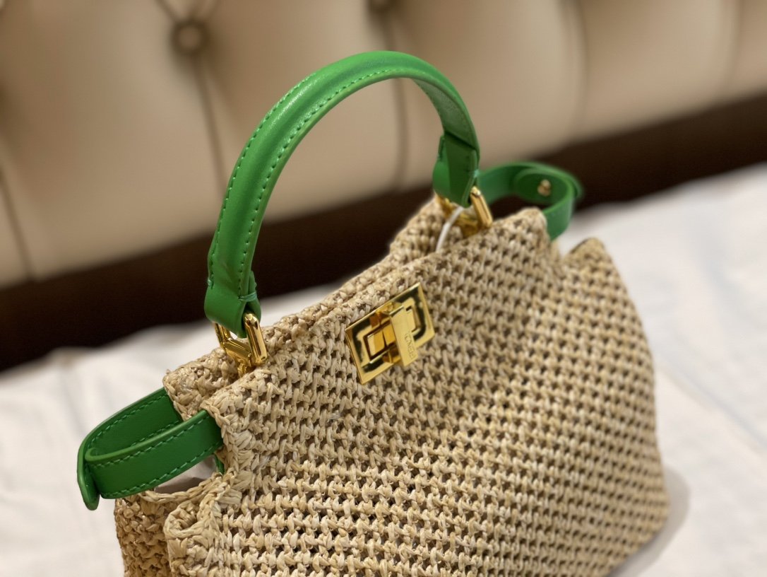 GLM - Top Quality Bags FEI 103