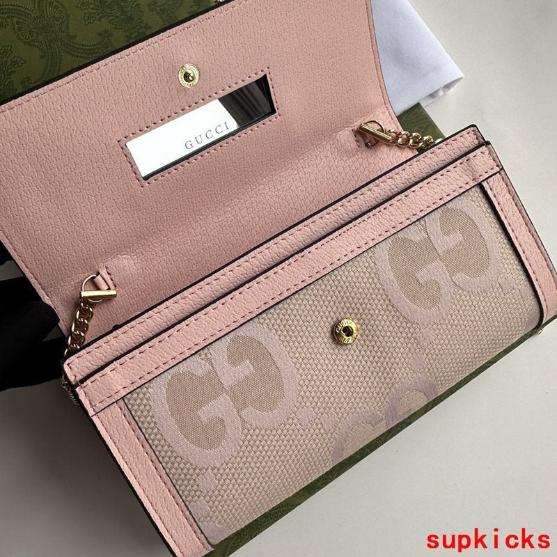 Glami- - Mix Wallets - 472