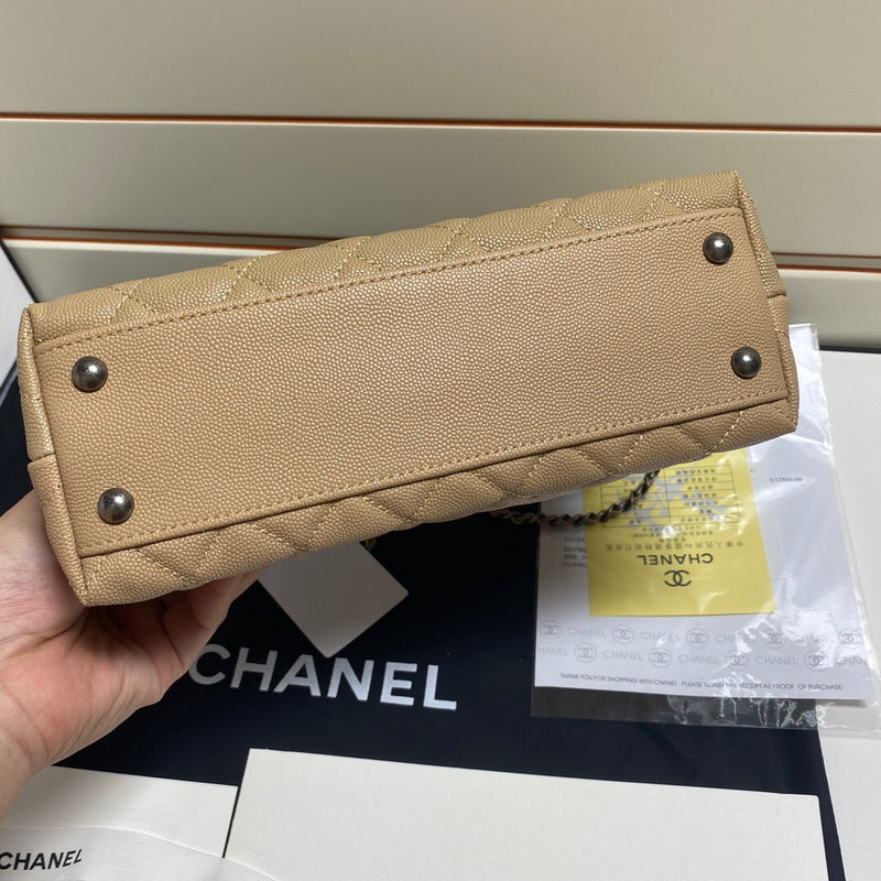 Satchel Bags - CHL Bags - 7490