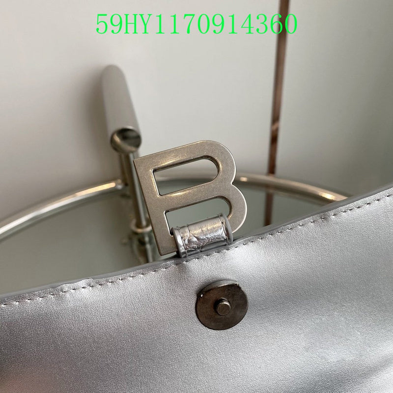 Satchel Bags - BGA Bags - 2060