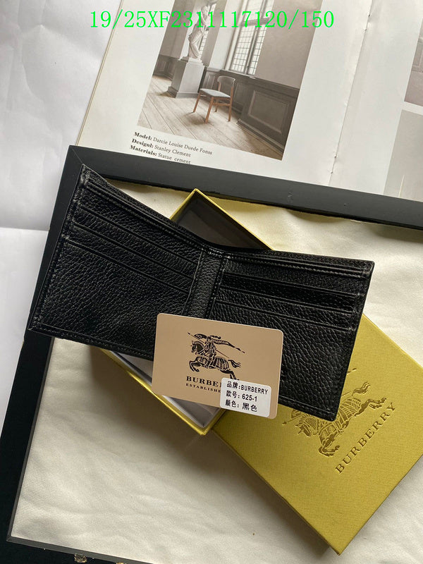 Glami - BOR Wallet - 060