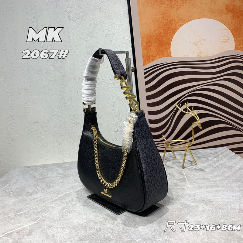 Satchel Bags - MK Bags - 977