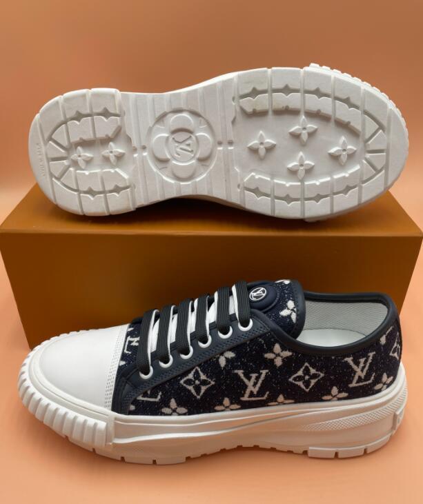 glami shop- LOV Men Shoes - 1008
