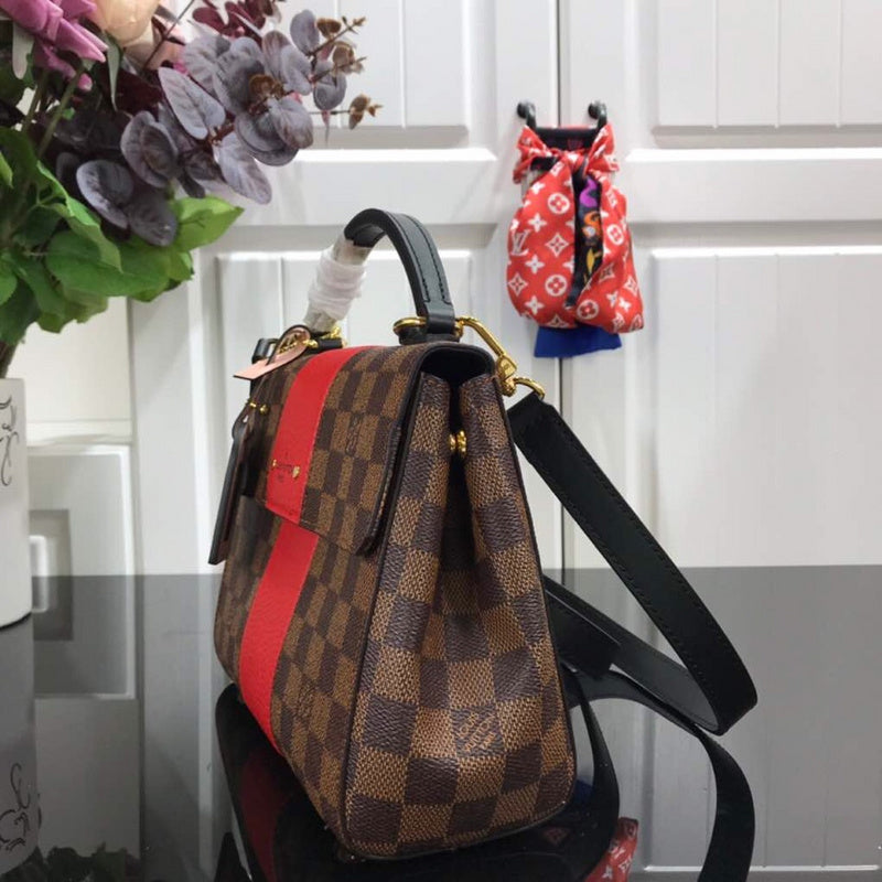 Satchel Bags - VL Bags - 6432