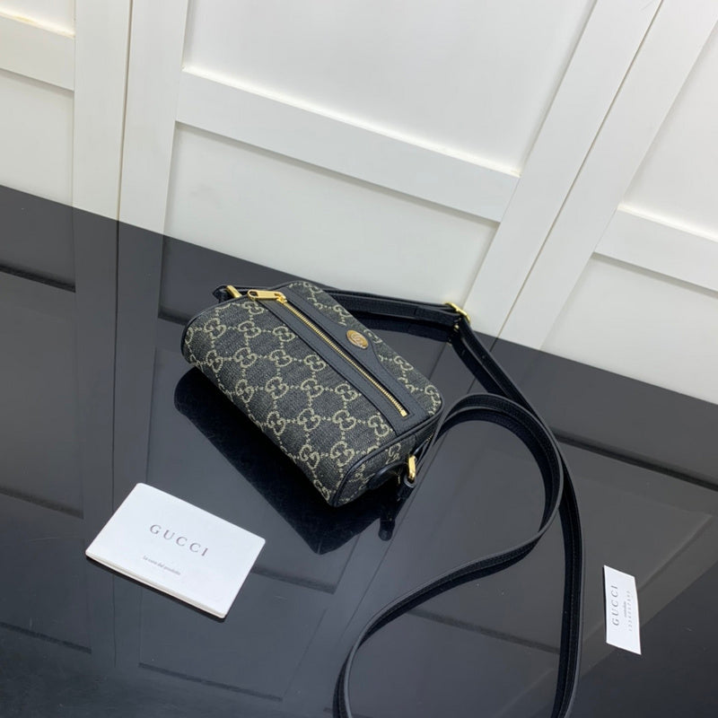 Satchel Bags - GUC Bags - 632