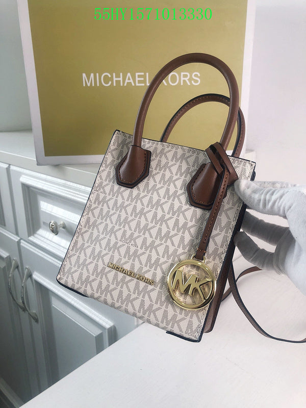 Satchel Bags - MK Bags - 201