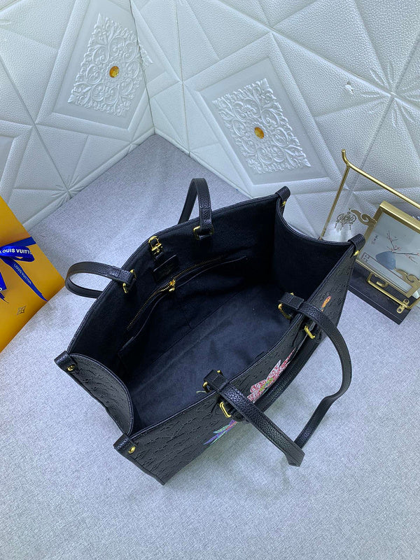 Satchel Bags - VL Bags - 2046