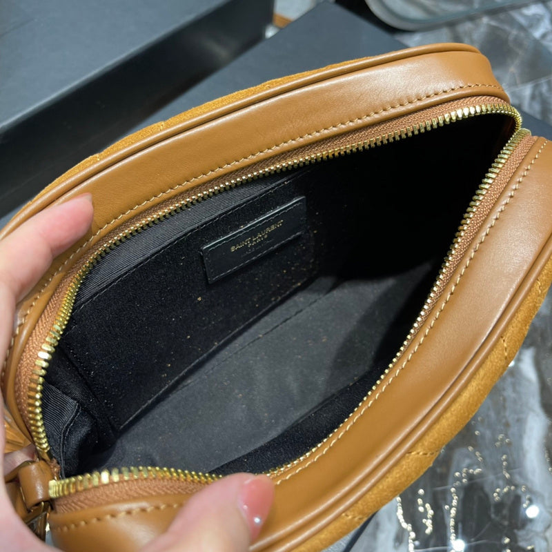 Satchel Bags - SLY Bags - 729