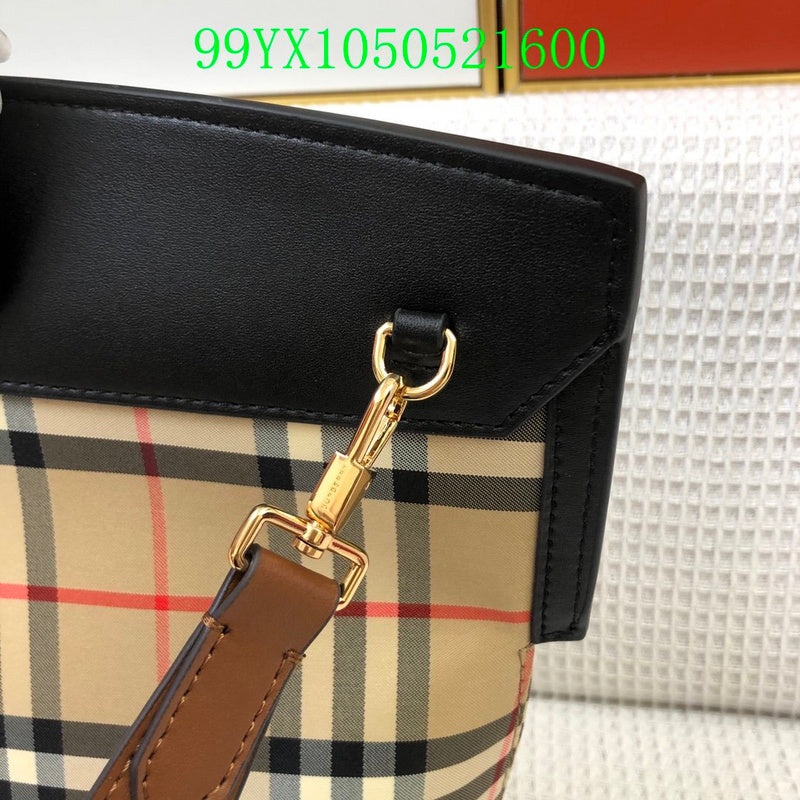 Fan Fashion -GLM - Top quality BBR Bags - 541
