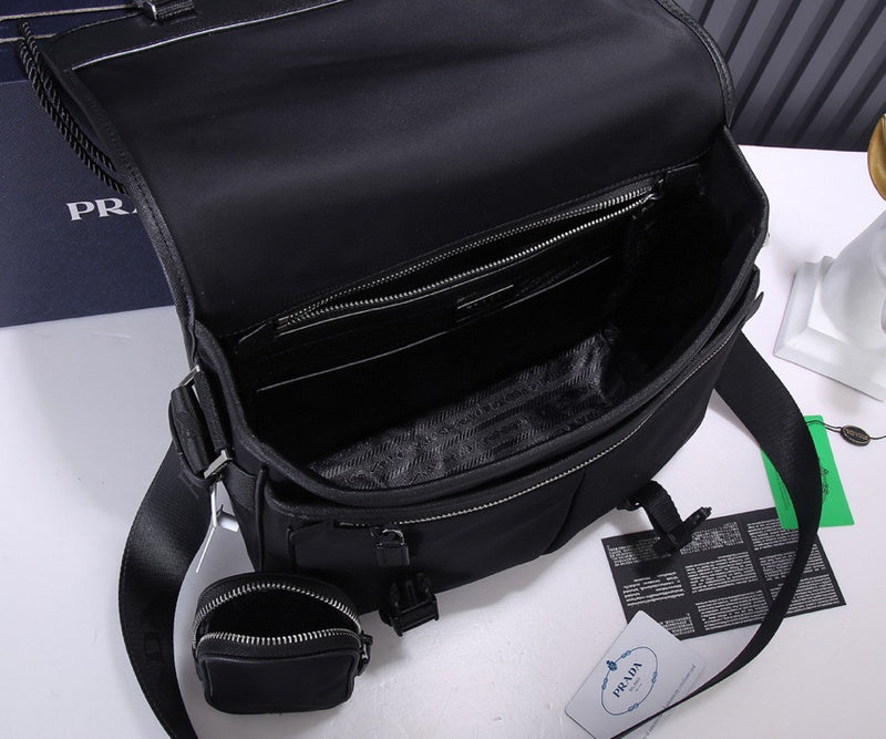 Satchel Bags - PDA Bags - 280