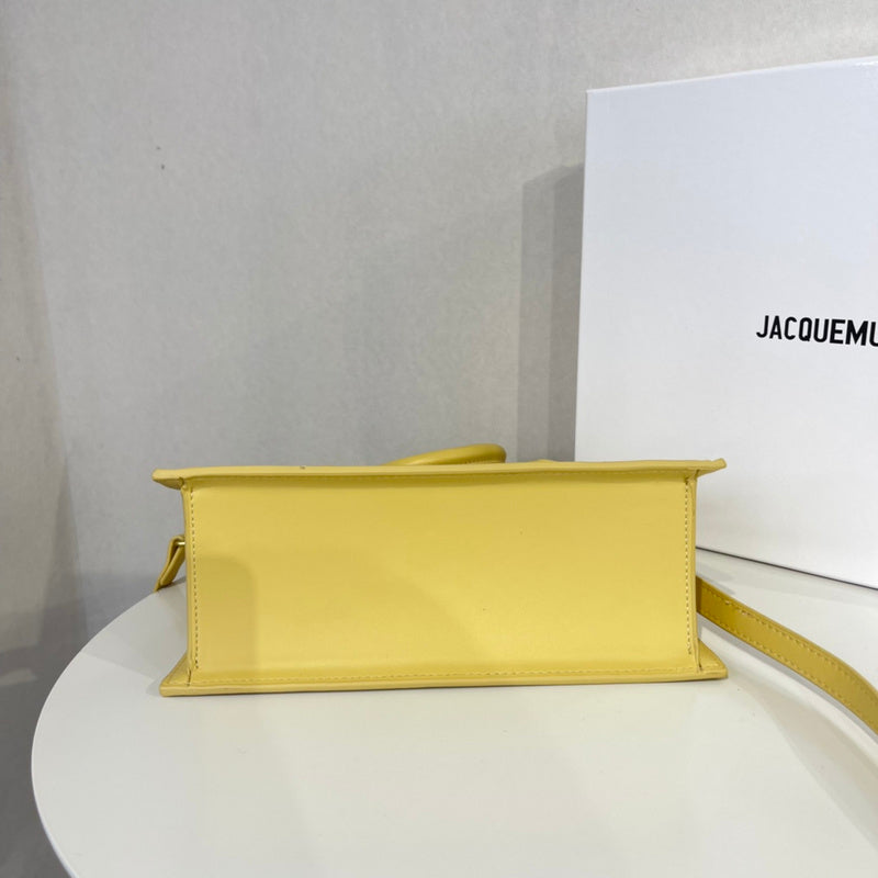 Satchel Bags - JQMS Bags - 170