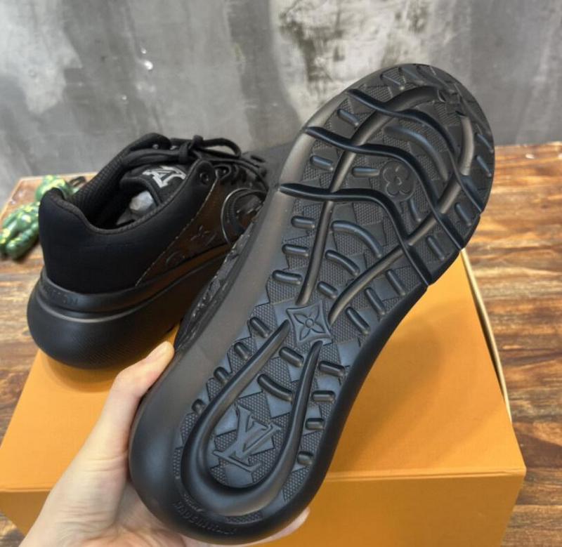 glami shop- LOV Men Shoes - 909