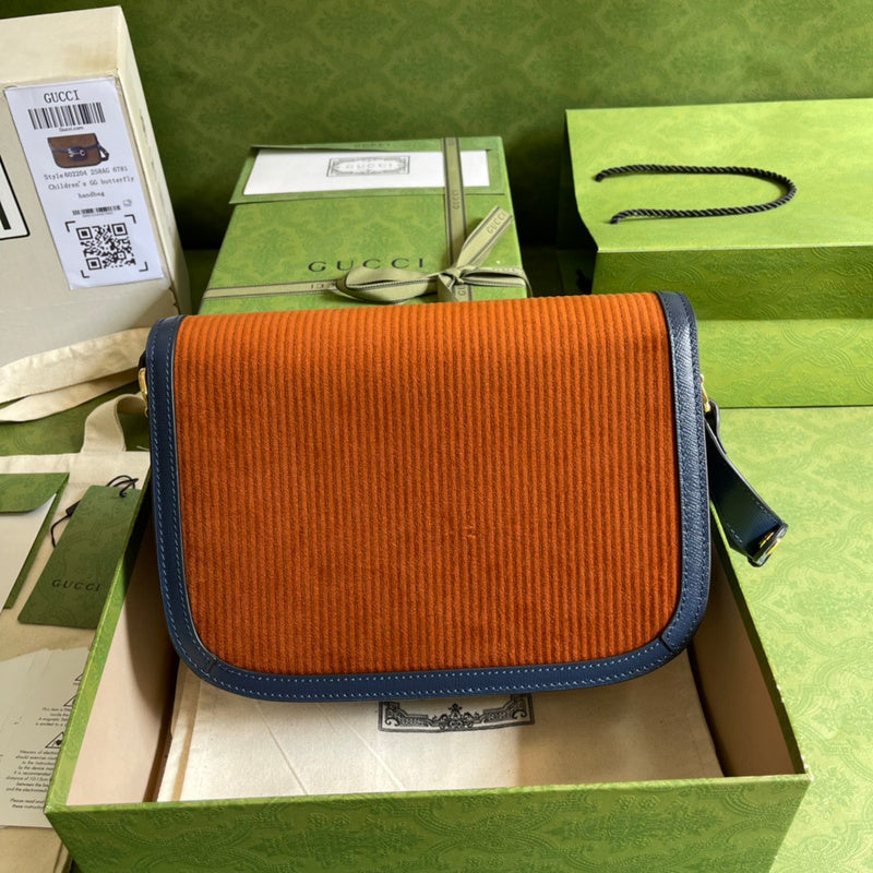 Satchel Bags - GCI Bags - 6679