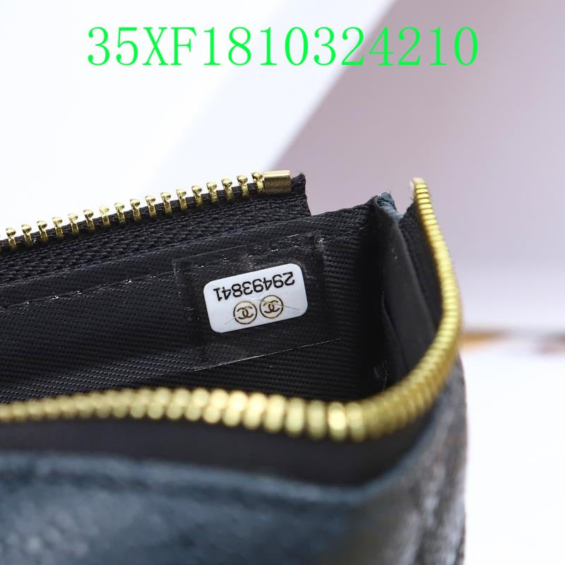 Glami - CHL Wallet - 2430