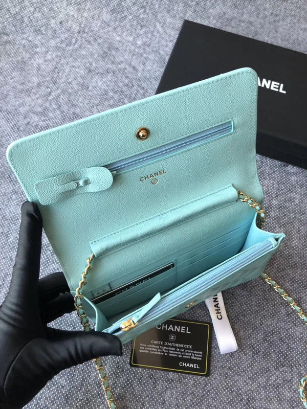 GLM - CHL Bags - 702