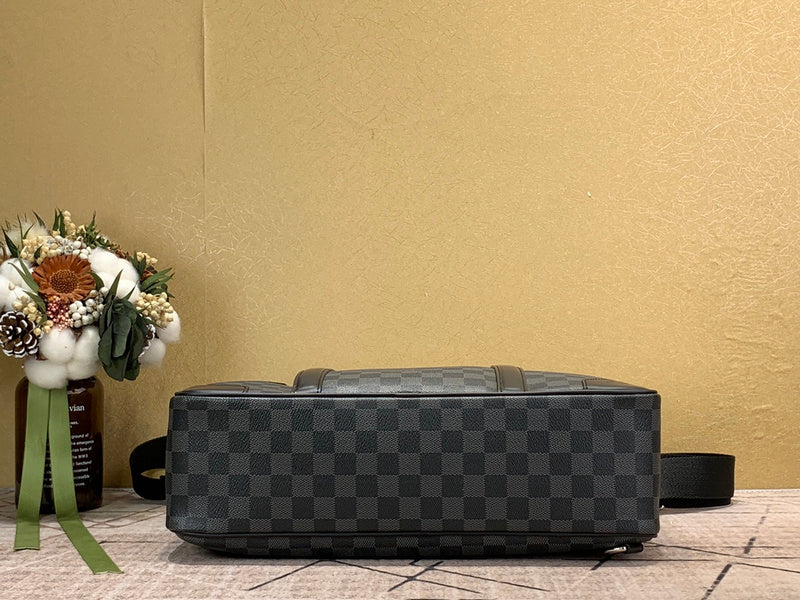 Satchel Bags - VL Bags - 5932