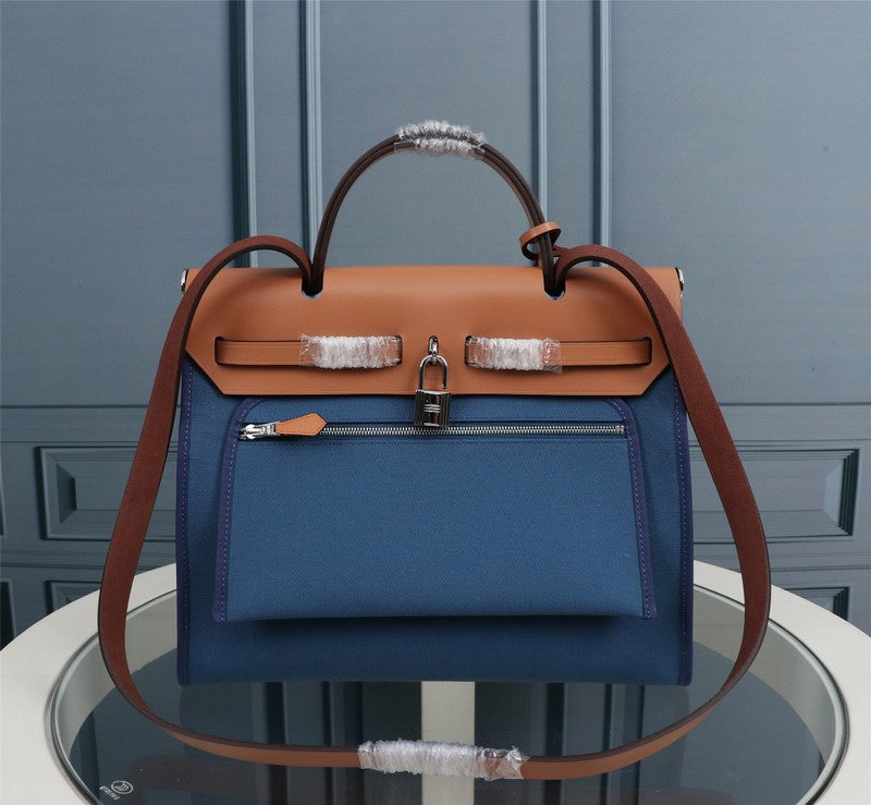 Satchel Bags - HMS Bags - 025