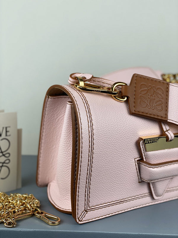 Satchel Bags - LWE Bags - 377