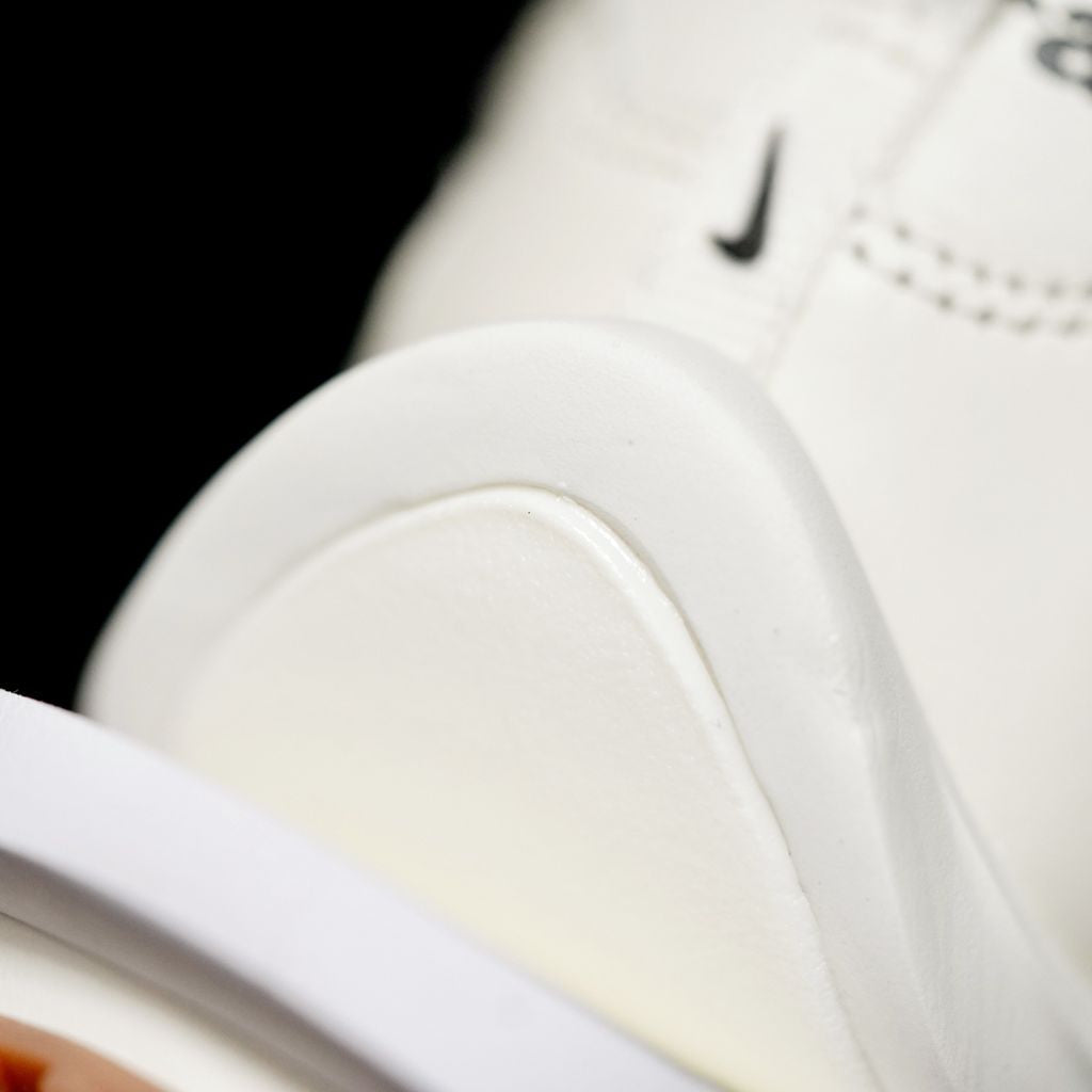 GLM - VaporWaffle White Raw Gum