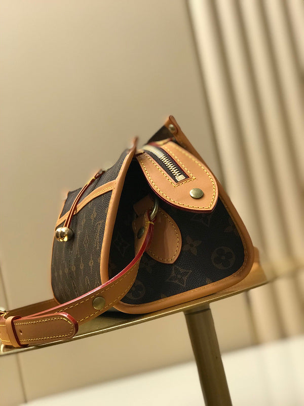 Satchel Bags - VL Bags - 5561