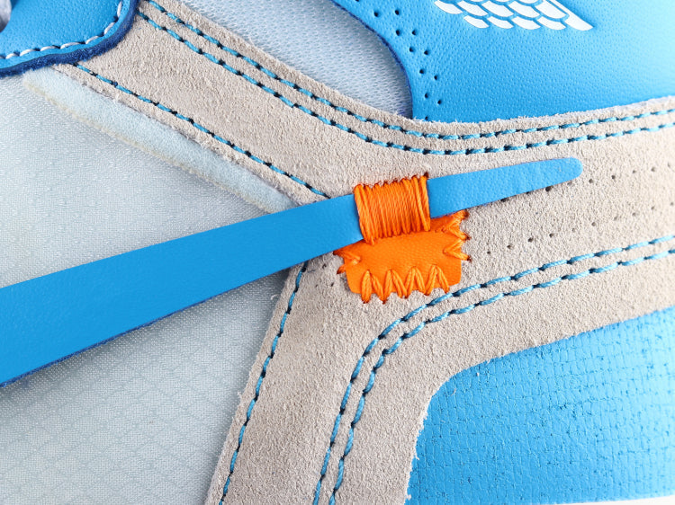 GLM - OW x AJ1 North Carolina