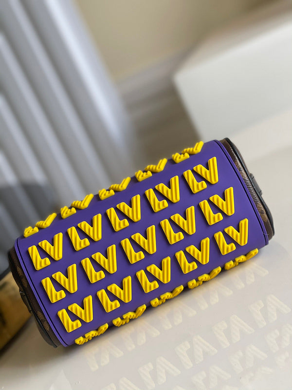 Glami- Glami- Lu-Vi bags - 3255