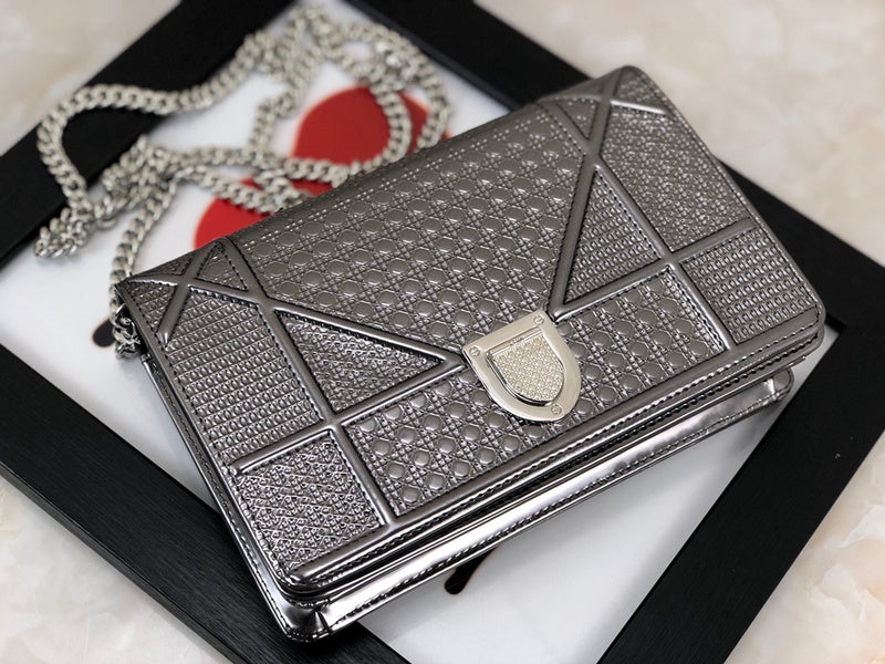Satchel Bags - DOR Bags - 1109