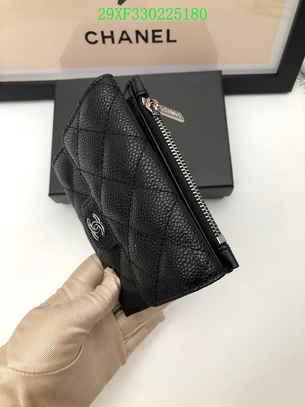 Glami - CHL Wallet - 2542