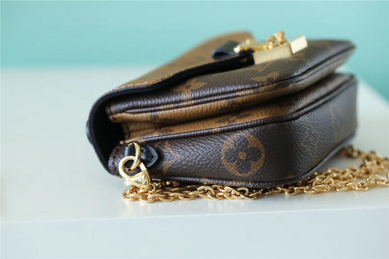 Satchel Bags - VL Bags - 6911