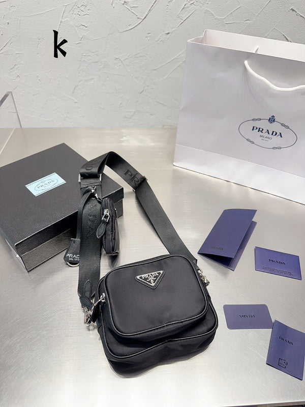 Satchel Bags - PDA Bags - 530