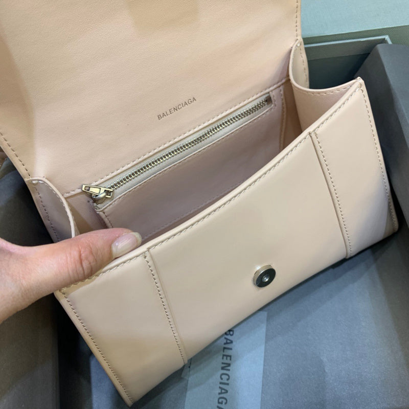 Satchel Bags - BGA Bags - 740