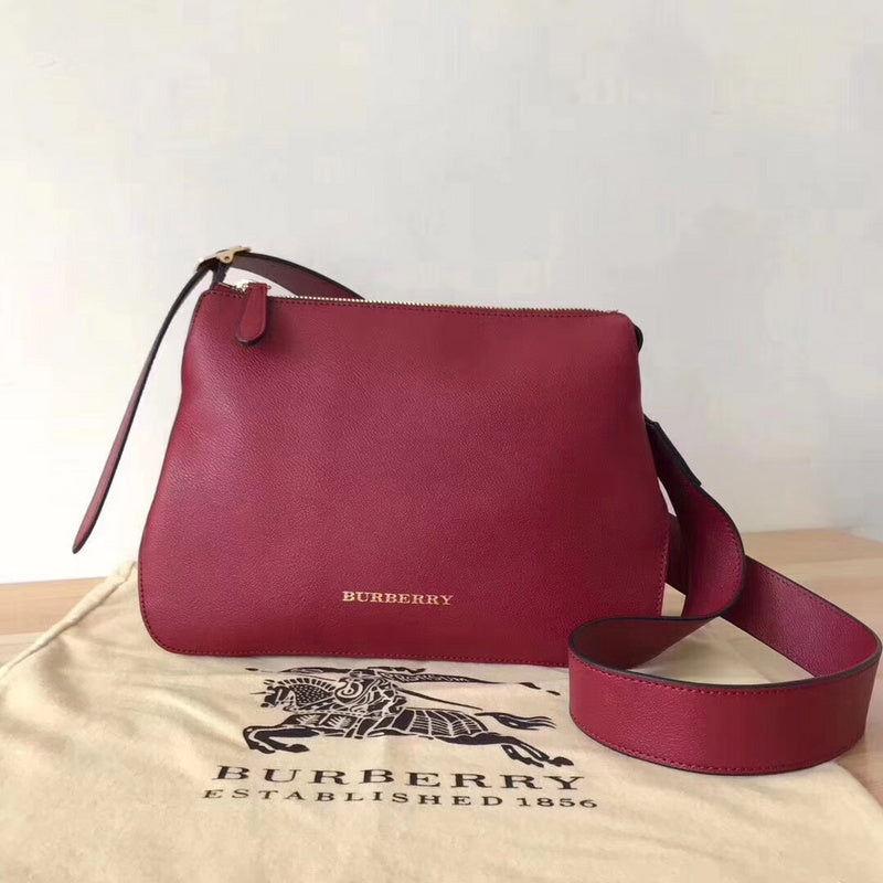 Fan Fashion -GLM - Top quality BBR Bags - 1013