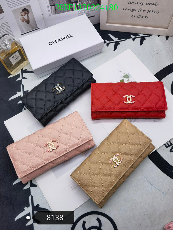 Glami - CHL Wallet - 2599
