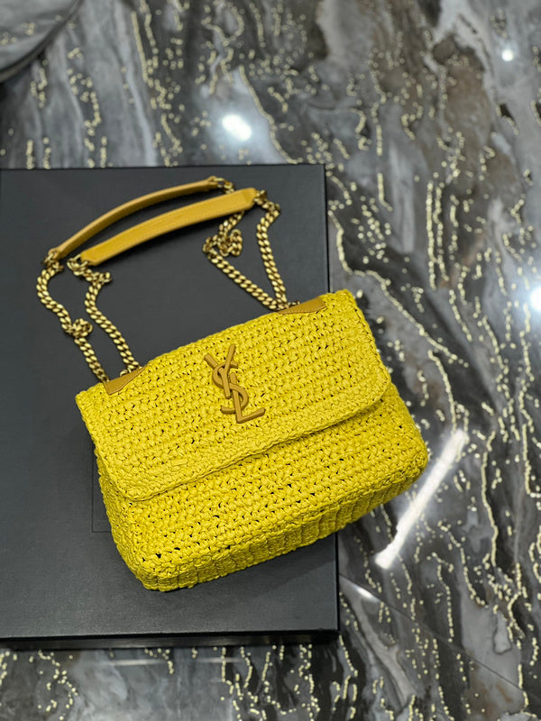 GLM - SLY Bags - 1353