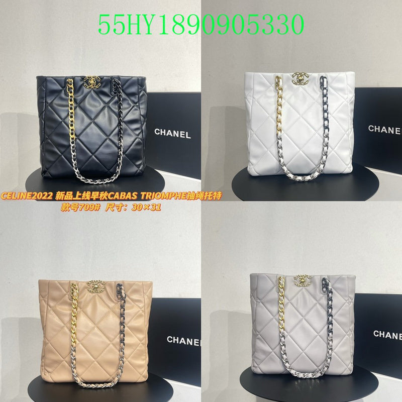 Glami - CHL Bags - 2335