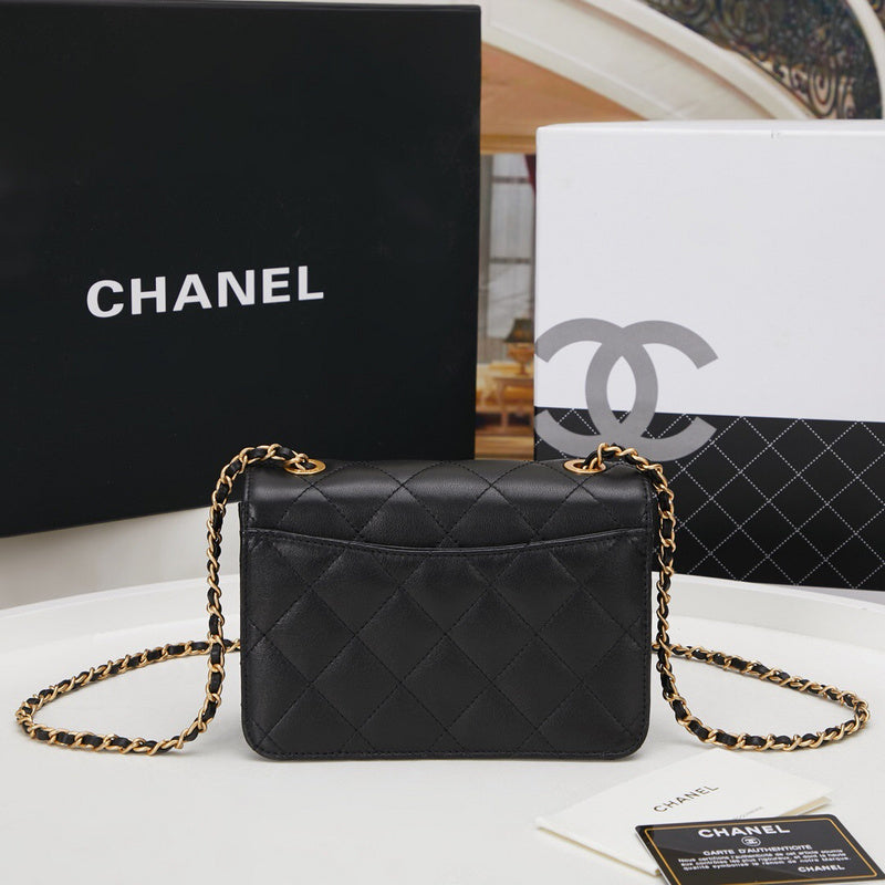 GLM - CHL Bags - 527