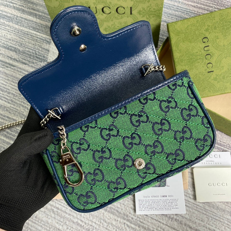GLM - gg Bags - 1952