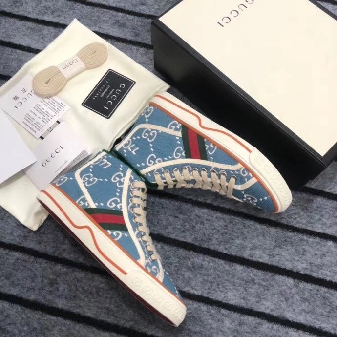 GLM-GCI TENNIS 1977 Sneaker 016