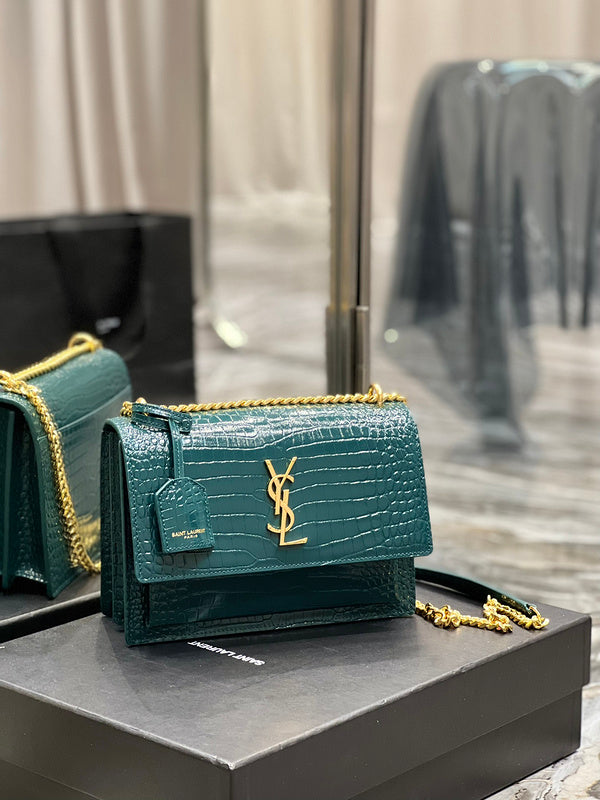 GLM - SLY Bags - 738
